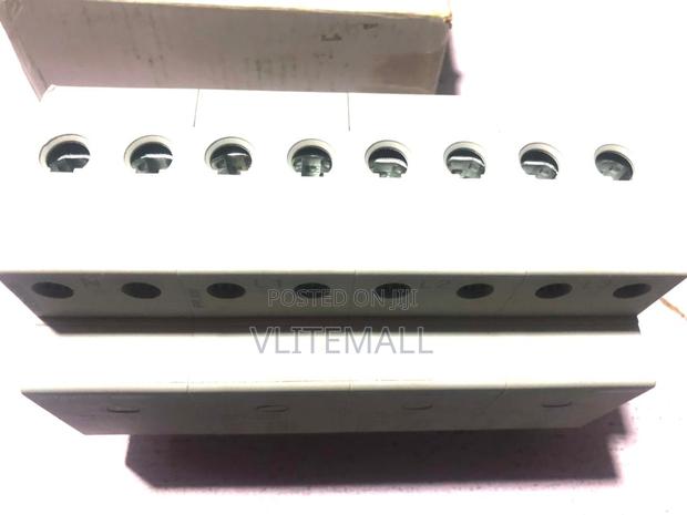 Ipr 100 3p+N (3-Pole Plus Neutral)