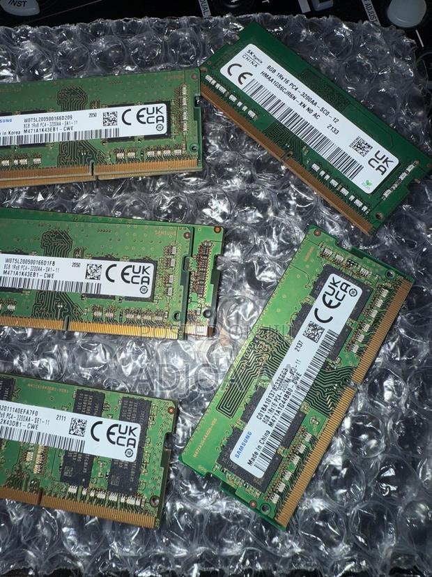 Laptop Memory Cards 16gb Ddr4