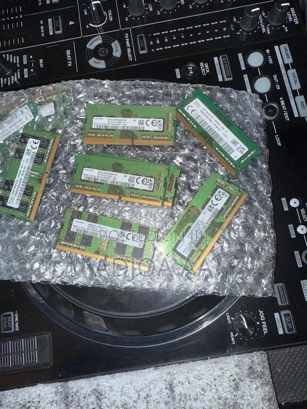 Laptop Memory Cards 16gb Ddr4 photo 2