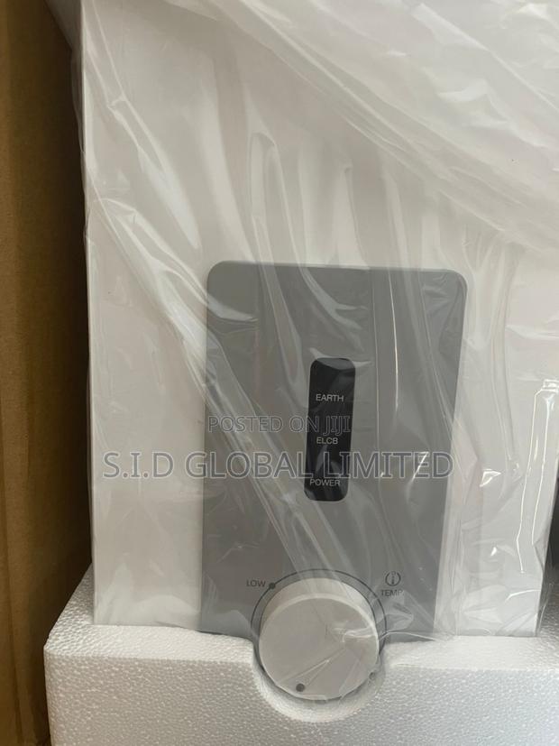 Nasco 4500w Copper Heating Element Instant Water Heater