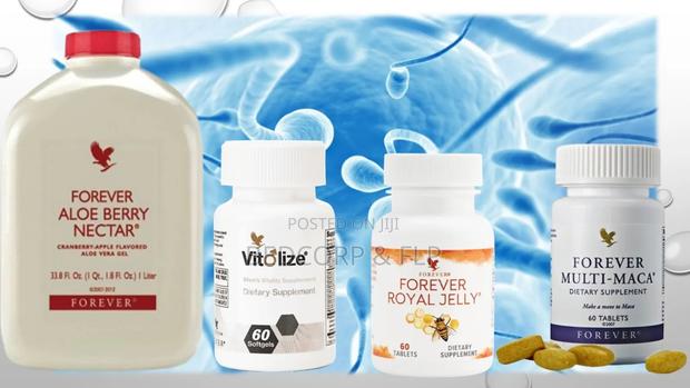 Forever Products For Men Fertility · Photo 2