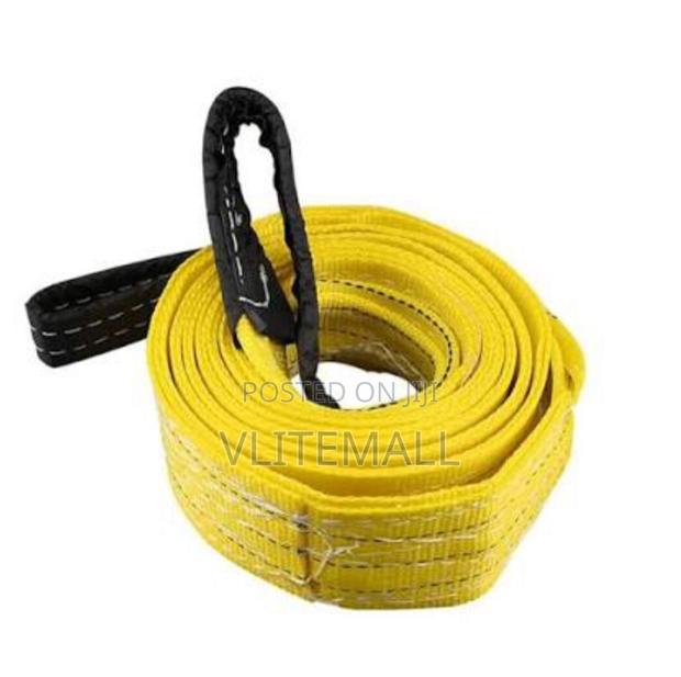 Ratchet Tied Down 5t*10mtrs 50 · Photo 2