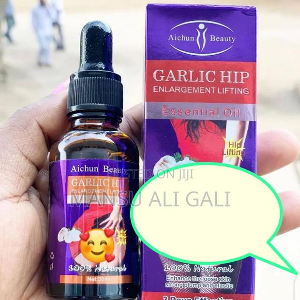 Garlic Hip Enlargement Lifting · Photo 2