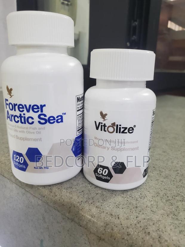 Forever Products For Cholesterol And Prostate Health · Photo 2