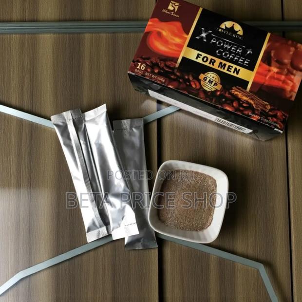 C Power Coffee for Men Very Effective (533688)