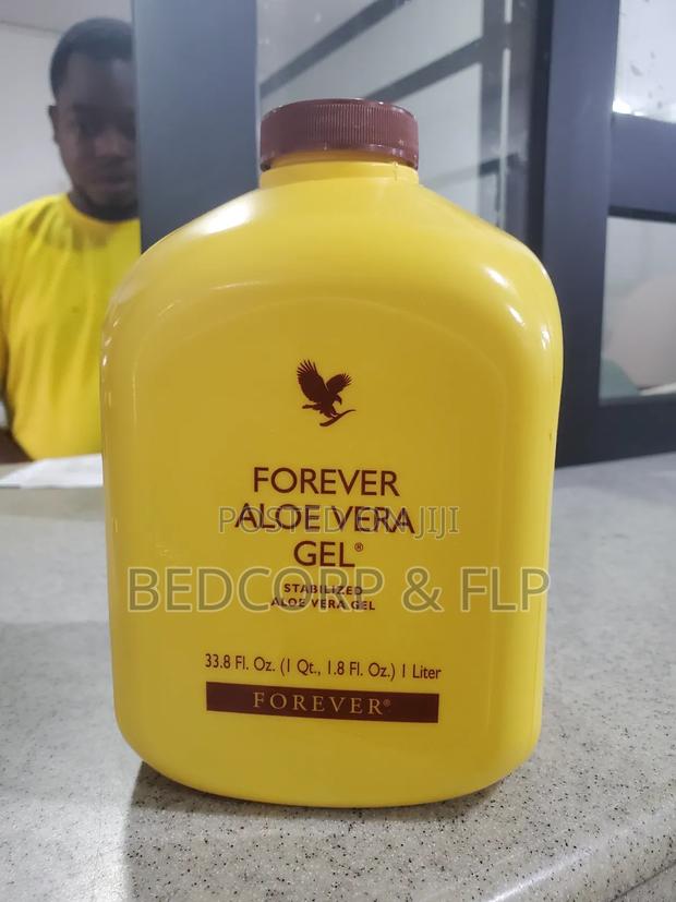 F56 Forever Aloe Vera Gel · Photo 2