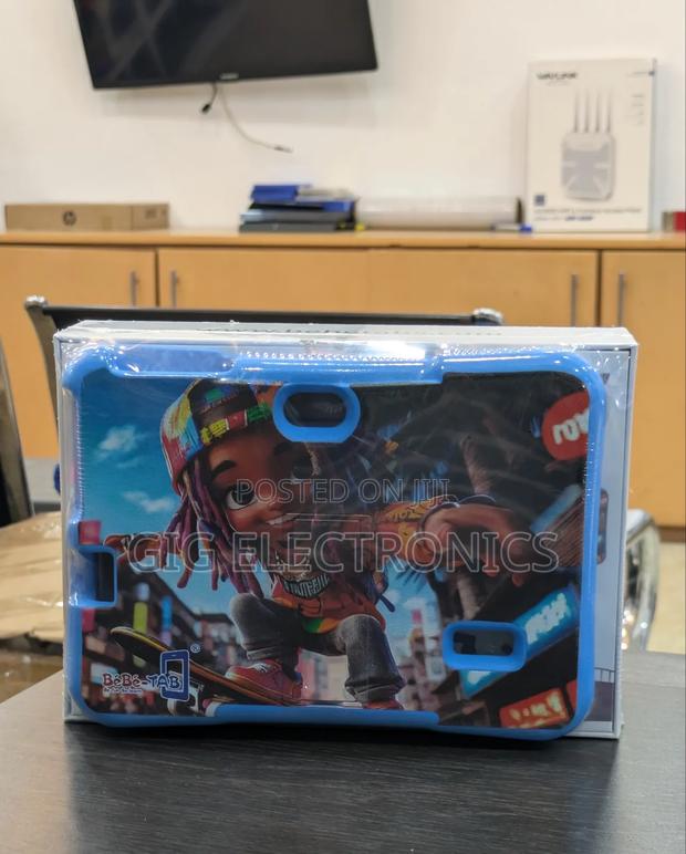 New Bebe A4040 256 GB Blue · Photo 2