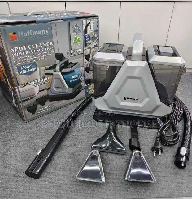 Wet Hm Vacuum Cleaner for Carpet