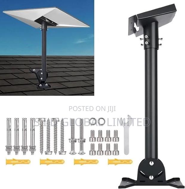 Brand New Starlink Gen 3 Mount Kit · Photo 2