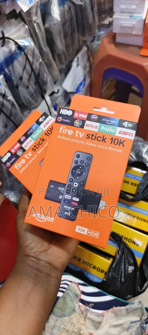 Amazon Fire Tv Stick photo 2