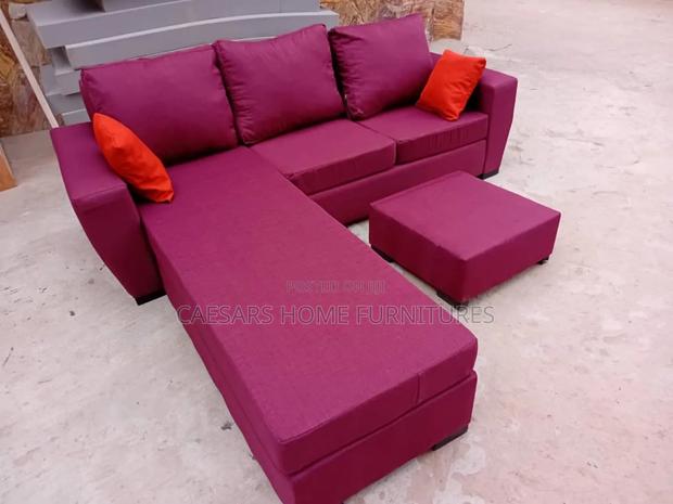 Brand New Modern Sofa Set · Photo 2