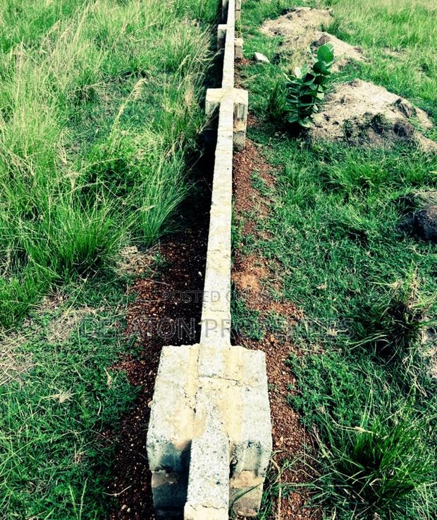 Land For Sale At Prampram Noble Estate · Photo 2