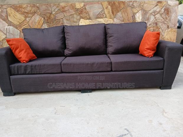 New 3 Seater