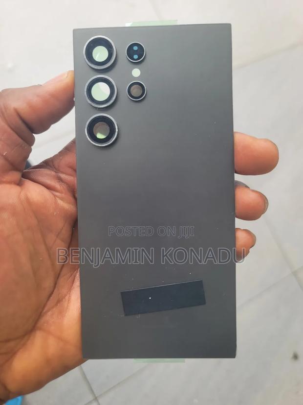 S24 Ultra Back Glass · Photo 3