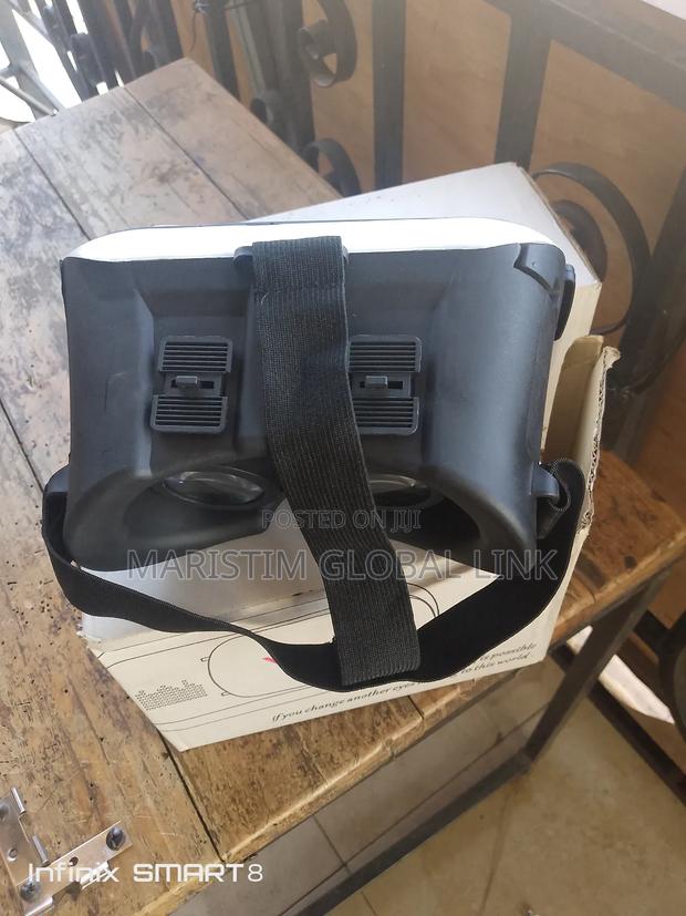 Vr Box (Virtual Reality Glasses) photo 2