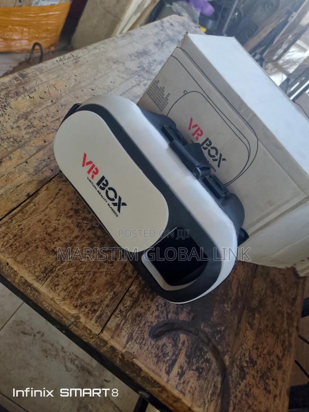 Vr Box (Virtual Reality Glasses) photo 3