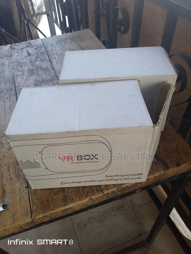 Vr Box (Virtual Reality Glasses) photo 4