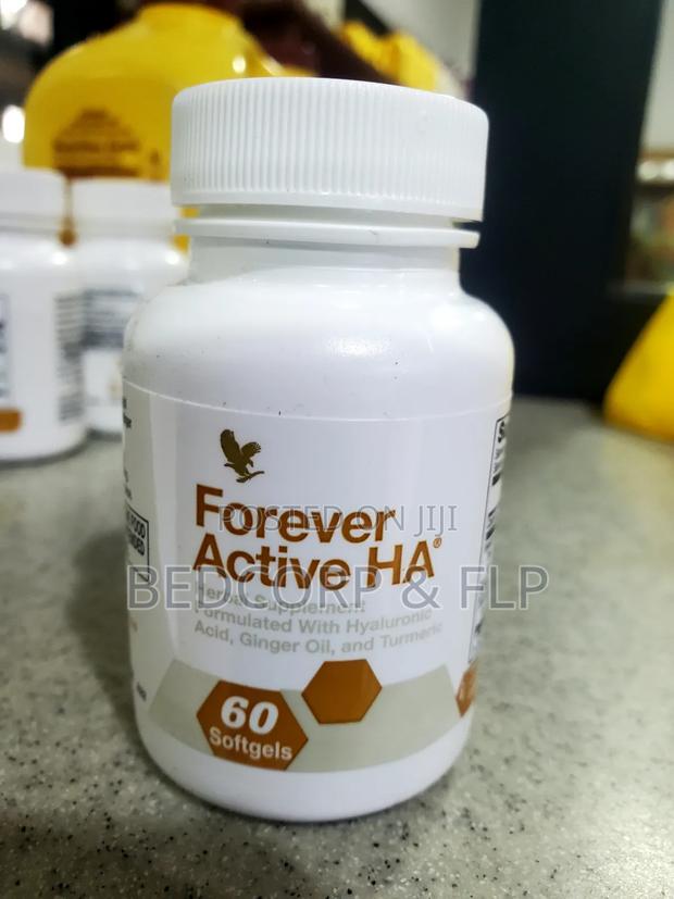 Fl7 Forever Active Ha Hyaluronic Acid · Photo 2