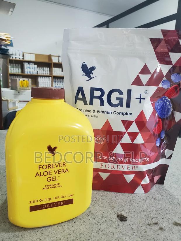 Forever Detox And Blood Circulation Pack · Photo 2