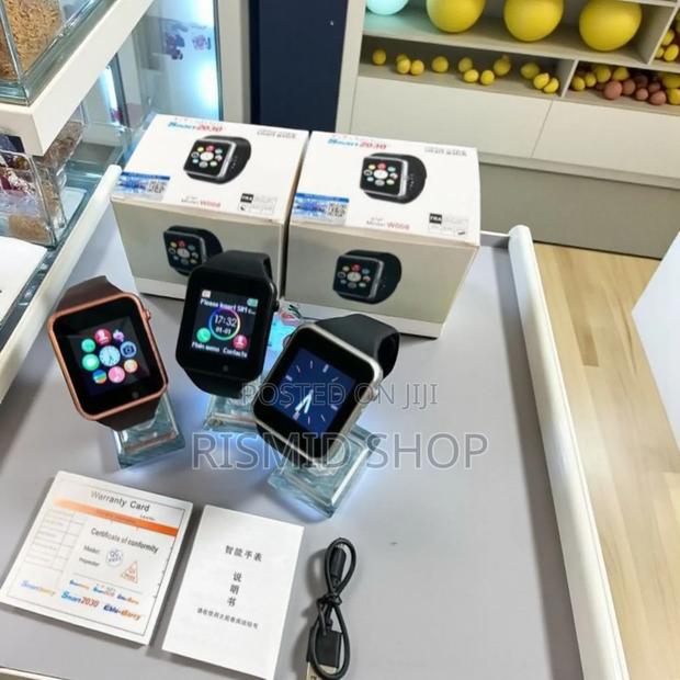 Smart 2030 Smartwatch (567346) · Photo 3