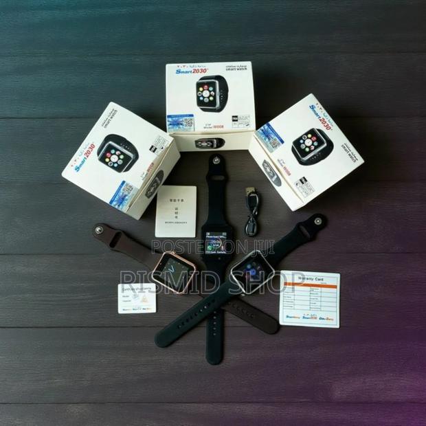 Smart 2030 Smartwatch (567346) · Photo 4
