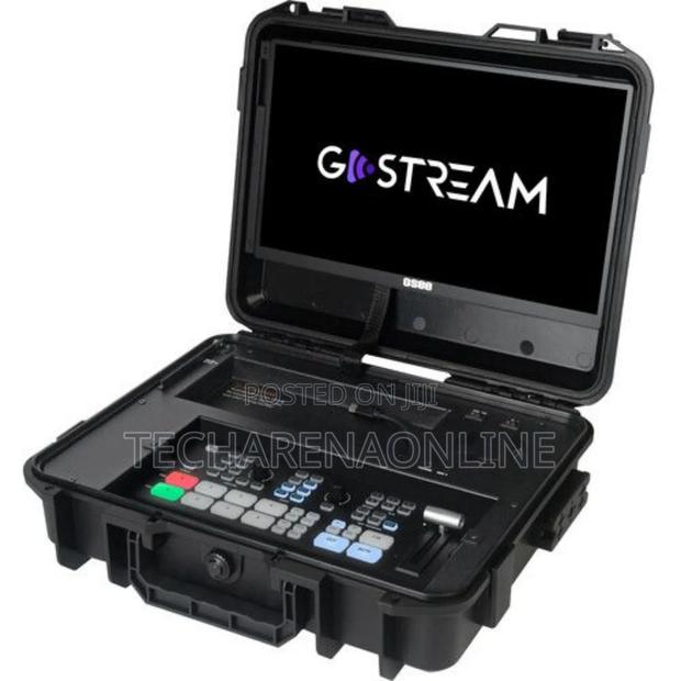 Osee Gostream Duet Sdi/Hdmi Kits