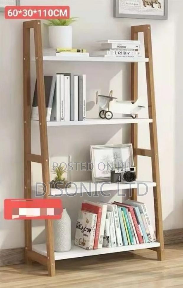 Book Stand or Shelves · Photo 2