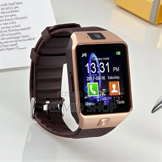 Smart 2030 Suit Smartwatch (542568) · Photo 3