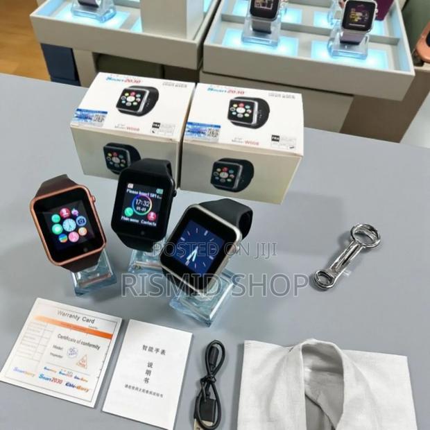 Smart 2030 Suit Smartwatch (542568) · Photo 4