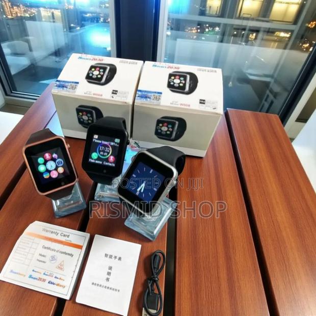 Smart 2030 Smartwatch (536367) · Photo 3