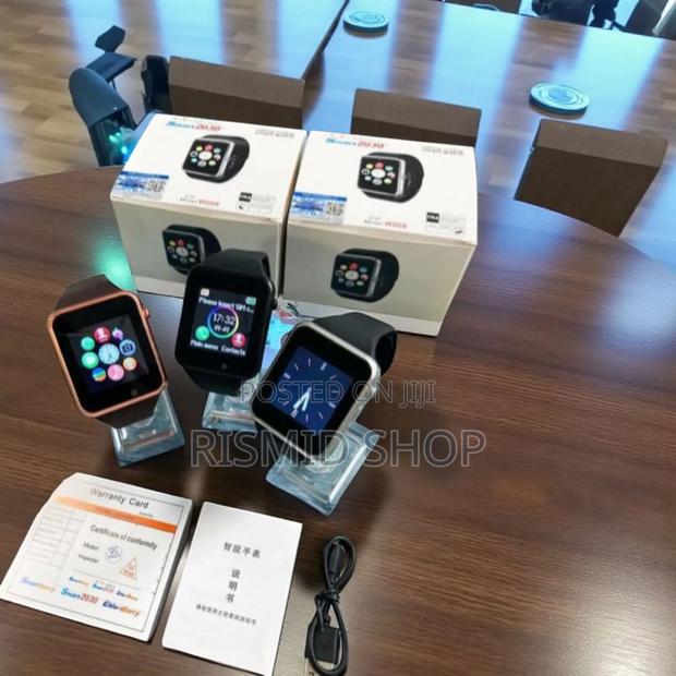 Smart 2030 Smartwatch (536367) · Photo 4