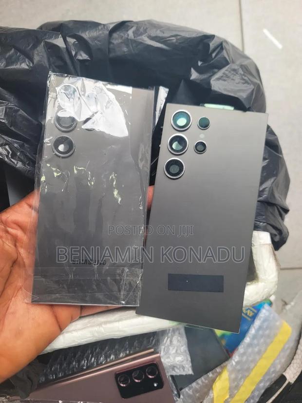 S24 Ultra Back Glass · Photo 4
