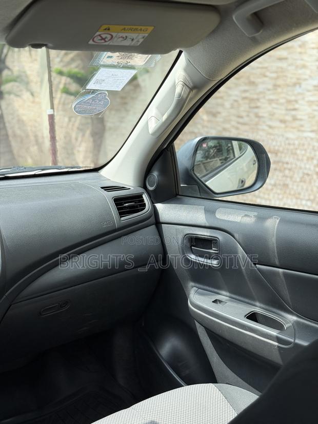 Mitsubishi L200 2023 White