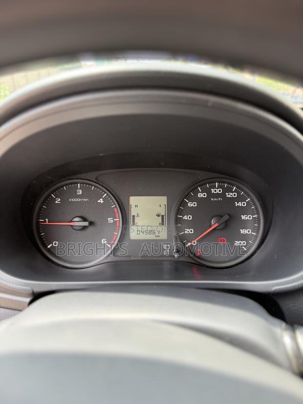 Mitsubishi L200 2023 White