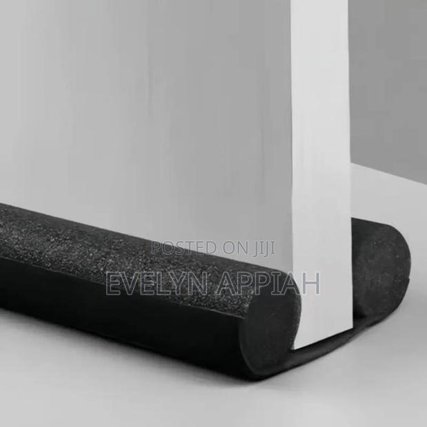 Door Bottom Seal 36"