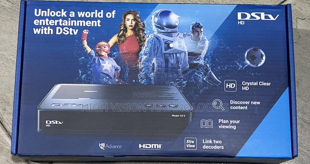 DSTV Hd Decoder · Photo 2