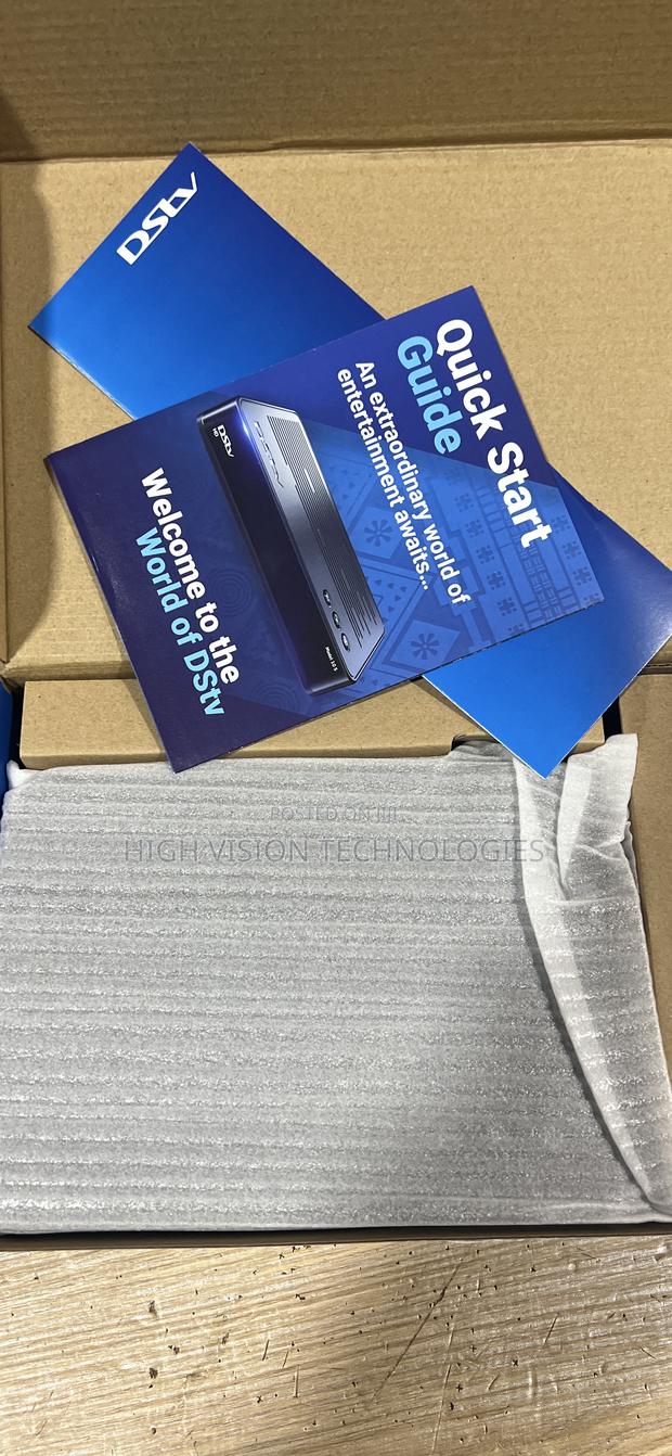 DSTV Hd Decoder · Photo 3