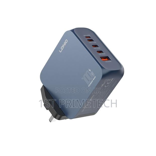 Ldnio 100w Super Fast Charger photo 2