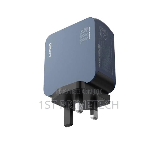 Ldnio 100w Super Fast Charger photo 3