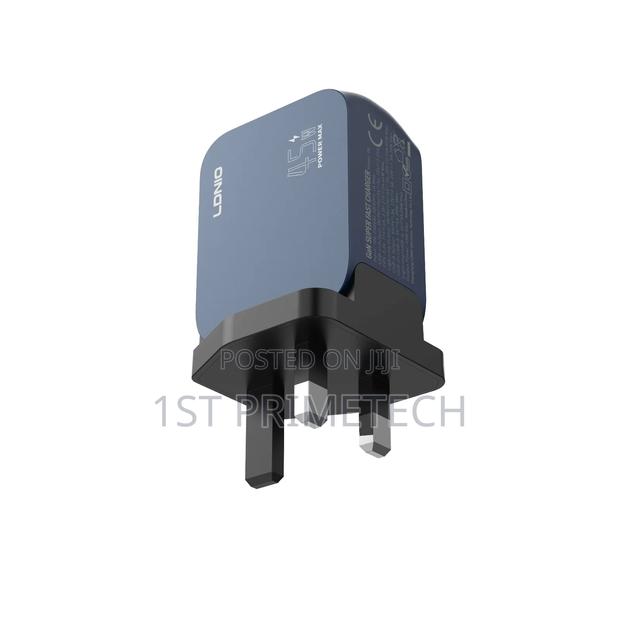 Ldnio 45w Usb C/a Super Fast Charger photo 5