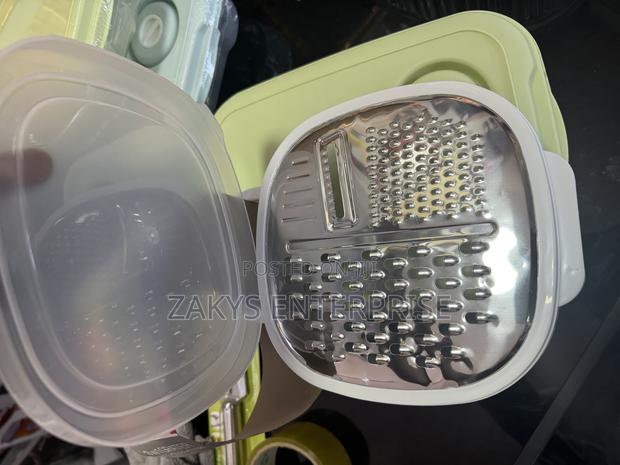 3in1 Grater photo 4