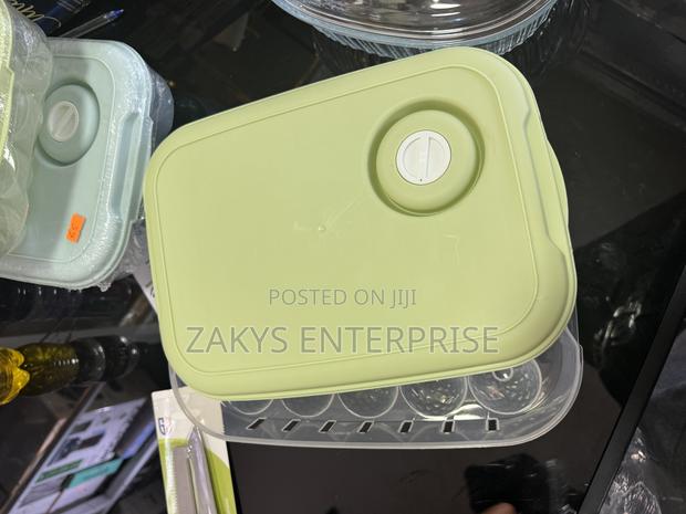 Plastic Egg Storage/Egg Crate photo 3