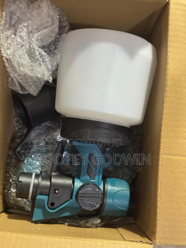 Paint Spraying Gun photo 3