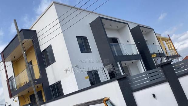 9bdrm Apartment in Adevu Homes, Oyarifa for sale · Photo 4