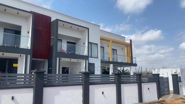 9bdrm Apartment in Adevu Homes, Oyarifa for sale · Photo 3