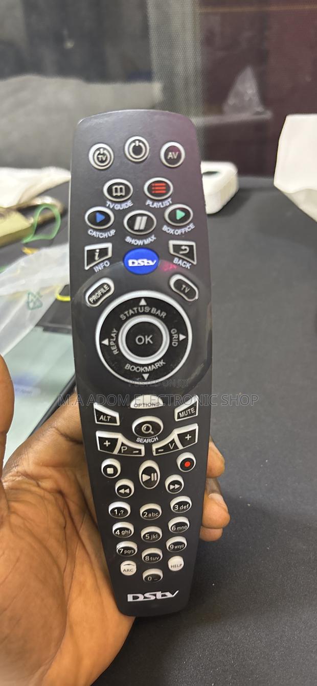 Explora DSTV Remote Control · Photo 2