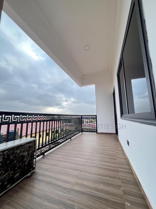 2bdrm Apartment in Ashaley Botwe for rent photo 3