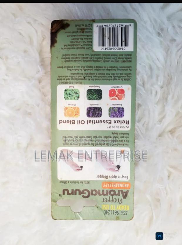 Aroma Guru Dropper photo 2