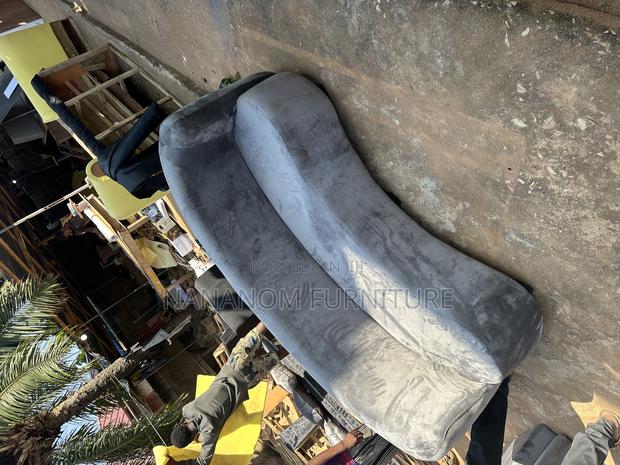 Modern 3 Seater Available photo 2