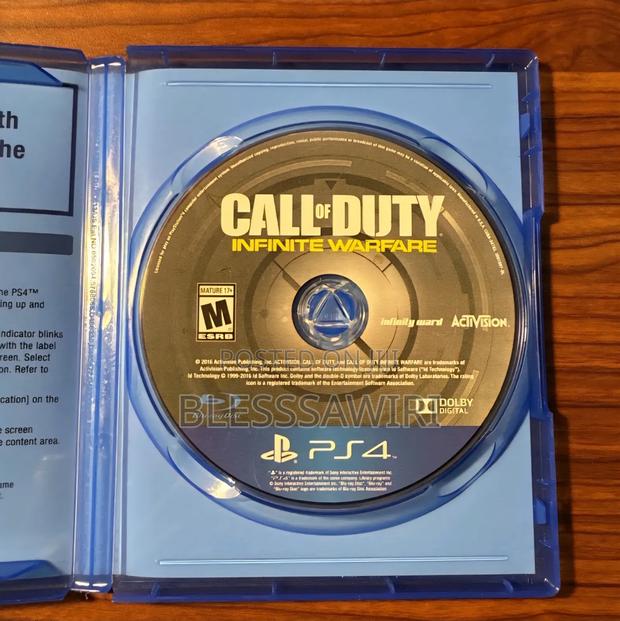 Call of Duty: Infinite Warfare photo 3